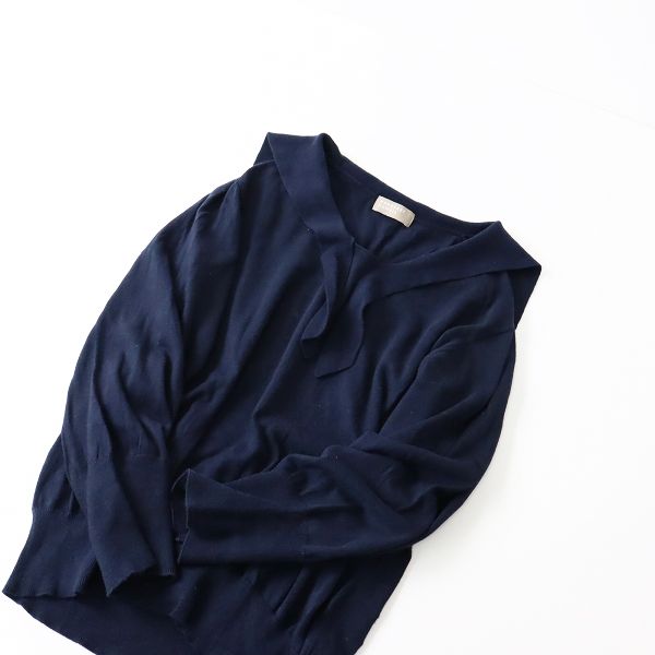 2020AW 定価2.9万 MARGARET HOWELL マーガレットハウエル SAILOR