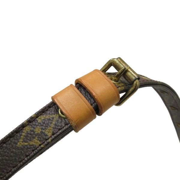 ルイヴィトン Louis Vuitton モノグラム アマゾン M 45236 バッグ ショルダーバッグ ユニセックス