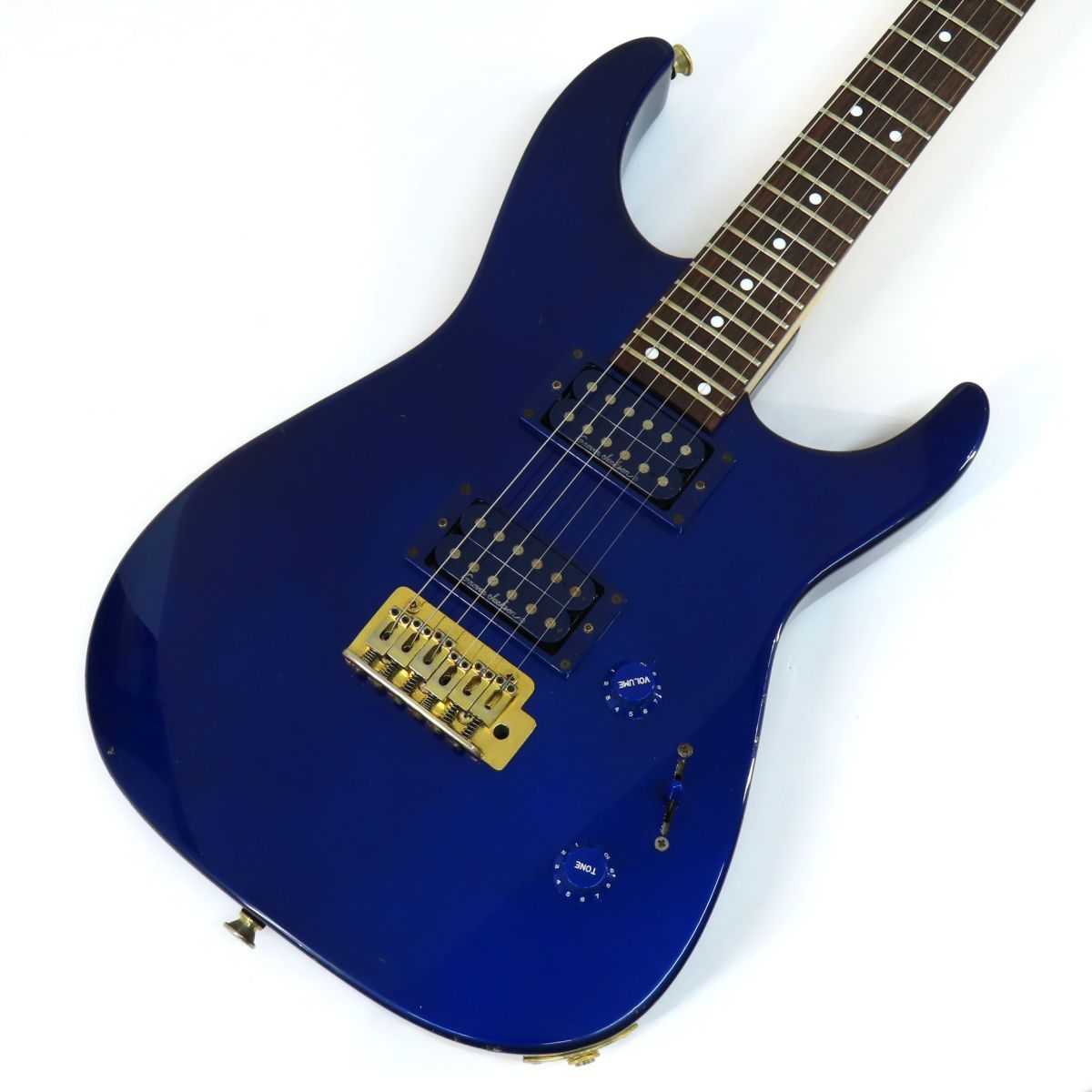 Grover Jackson グローバージャクソン FU.IG-37 CB エレキギター