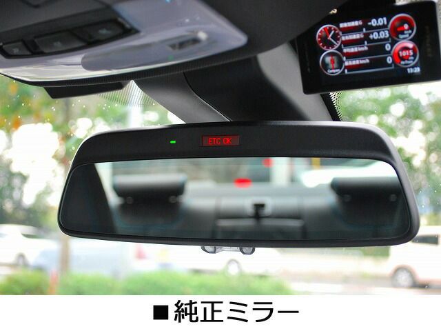 新型ETCミラー 用ワイドルームミラー