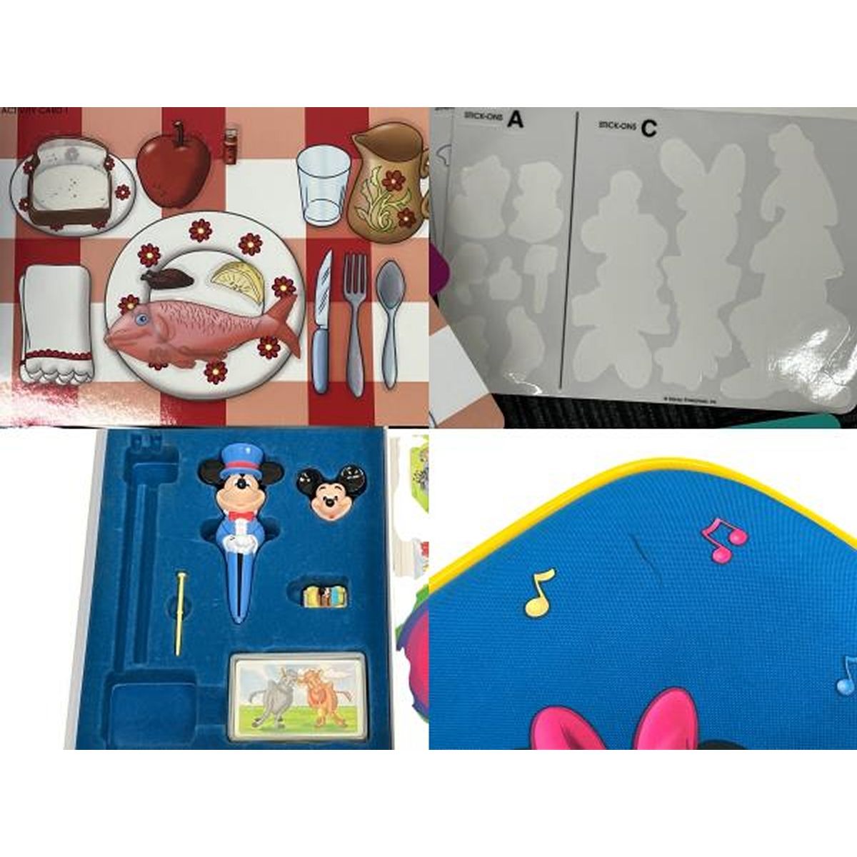 ディズニー英語システム　DWE　Disney　ワールドファミリー　2013年購入 DWE ディズニーワールドファミリー ディズニー英語システム 2013