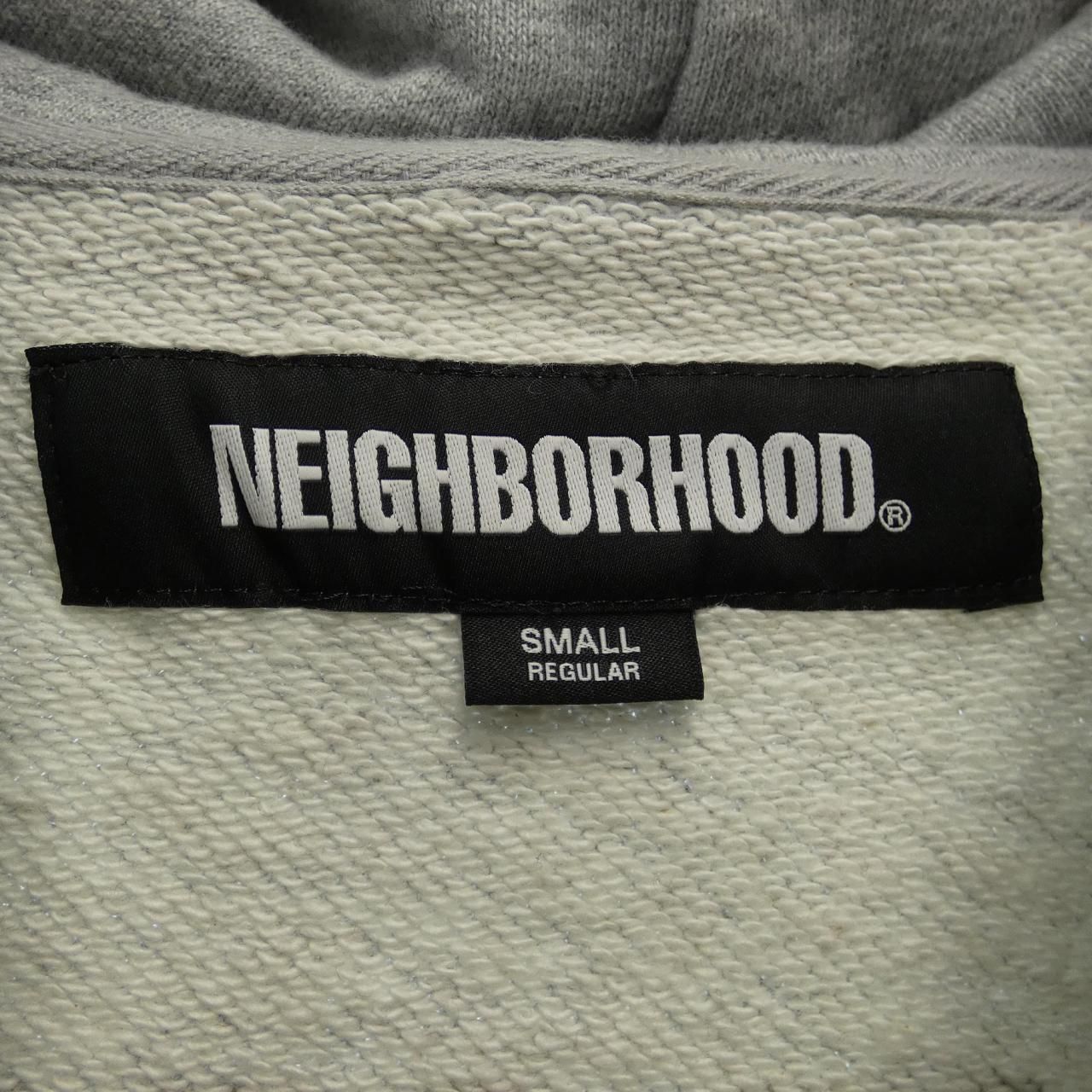 ネイバーフッド NEIGHBORHOOD パーカー - メルカリ