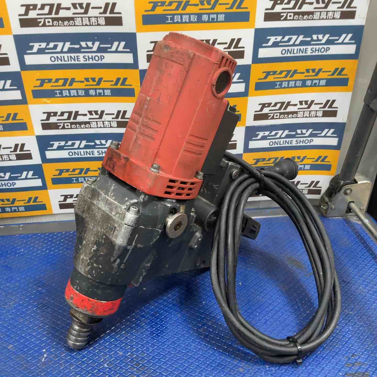 コンセック 二段変速 湿式コアドリル SPZ-253A2 草加店