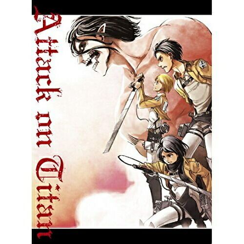 Blu-ray】進撃の巨人 / 劇場版「進撃の巨人」前編～紅蓮の弓矢