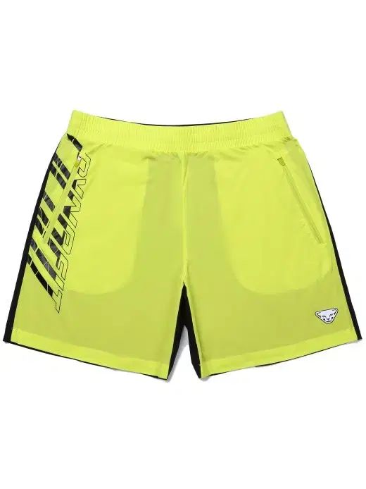 DYNAFIT ディナフィット メンズ 4 富 ハーフパンツ M XL
