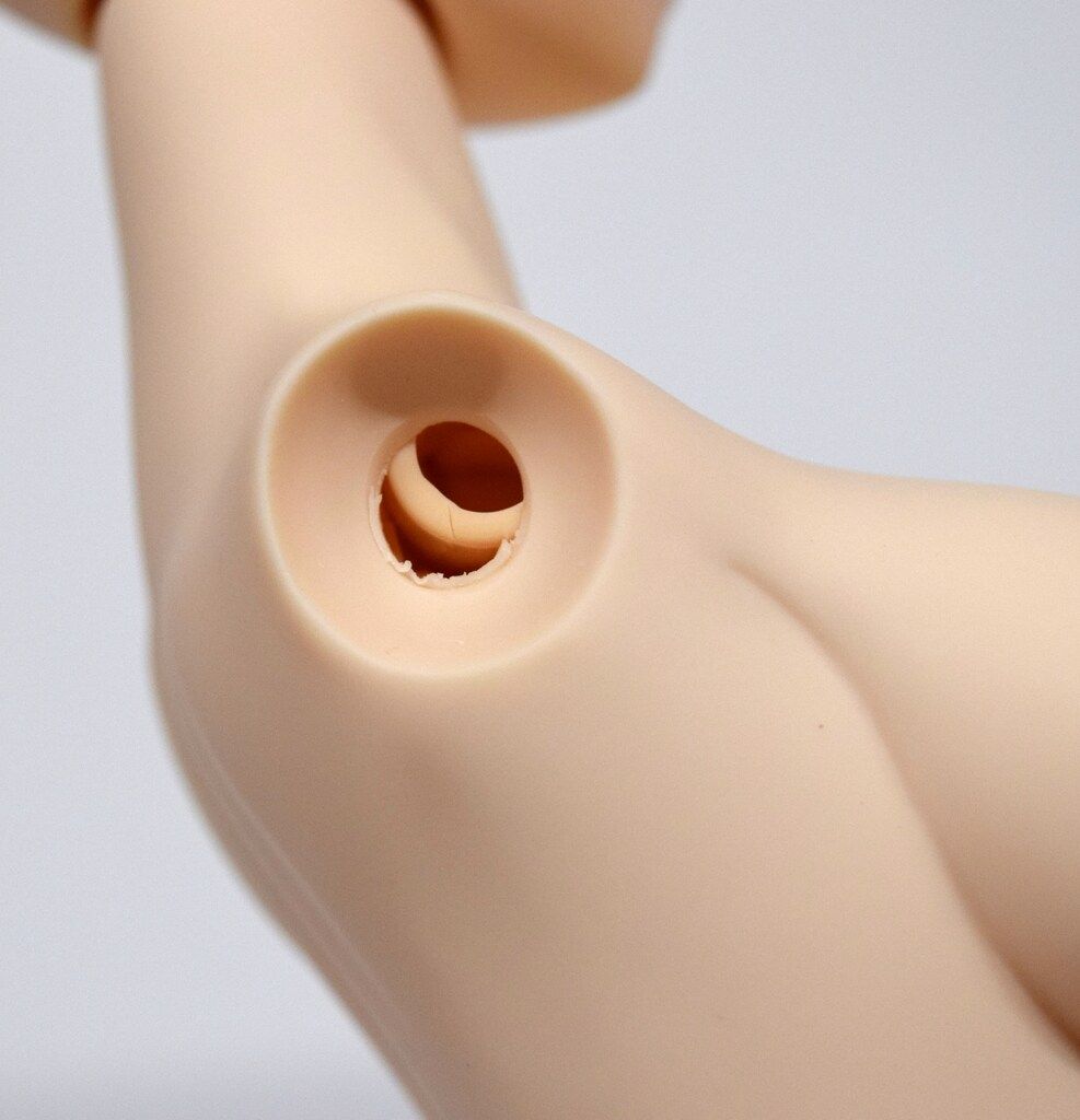 アゾン ハピネスクローバー