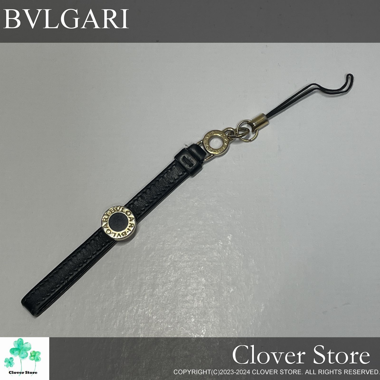 美品 BVLGARI ブルガリ ストラップ ブラック レザー 楽天市場】BVLGARI 携帯ストラップブルガリ ブラック ロゴ型押し
