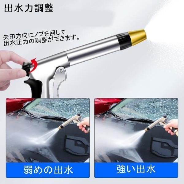 高圧洗浄機 家庭用高圧