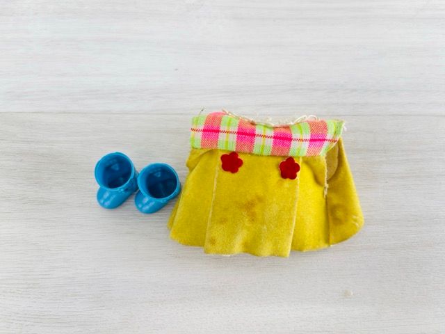 とことこトコちゃん