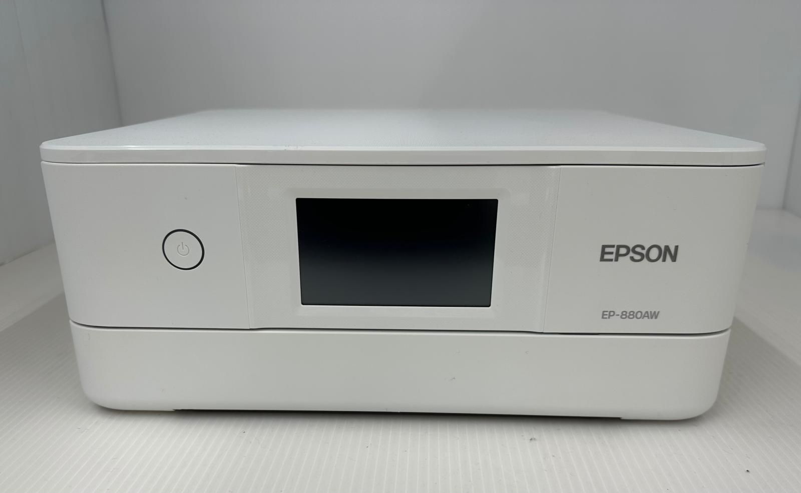 【ジャンク】EPSON EP-880AW × 2台 ジャンク】EPSON エプソン プリンター EP-880AW EP-880AN 2台