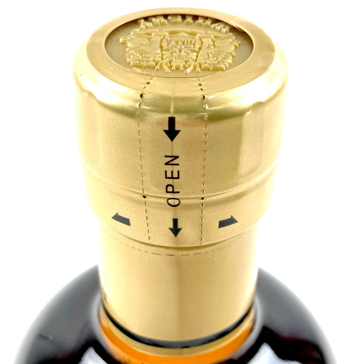 東京都内限定お届け】 2本 ニッカ 竹鶴 ピュアモルト サントリー