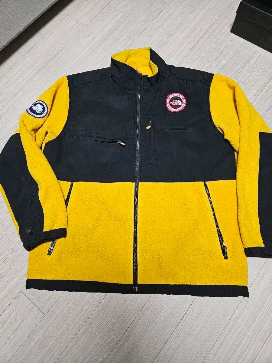 THE NORTH FACE ザ ノース フェイス 南 大陸 フリース Supreme シュプリーム 味 110 XXL