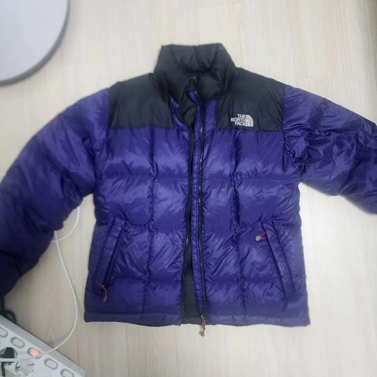 北 800 ほぼ新品