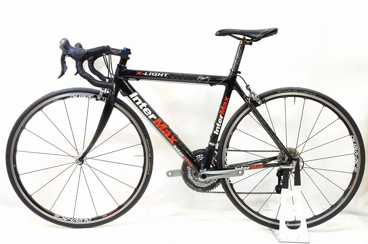 インターマックスロードバイク