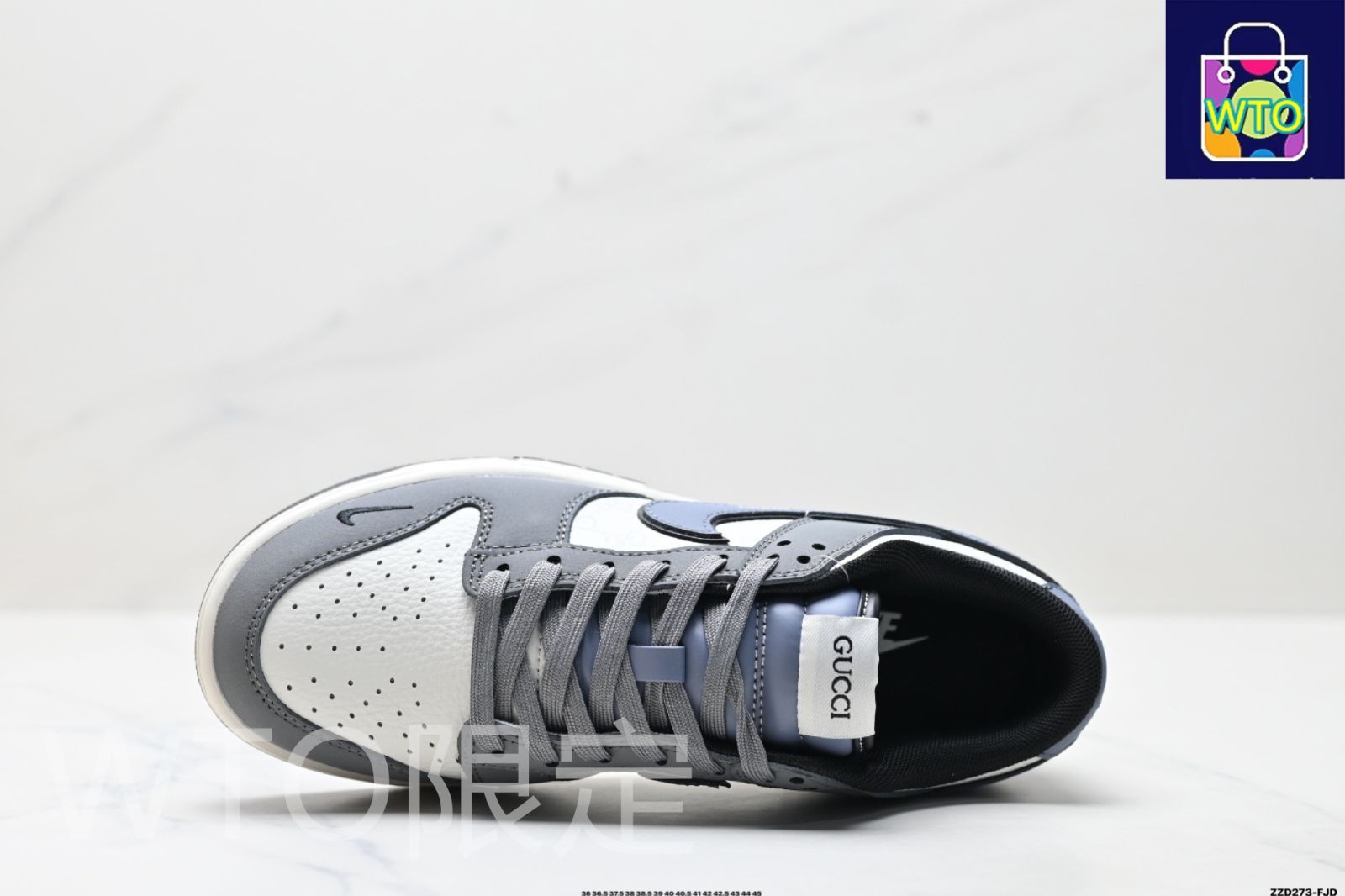 ナイキ Nike Dunk Low Retro ロートップライフスタイルスケートシューズ