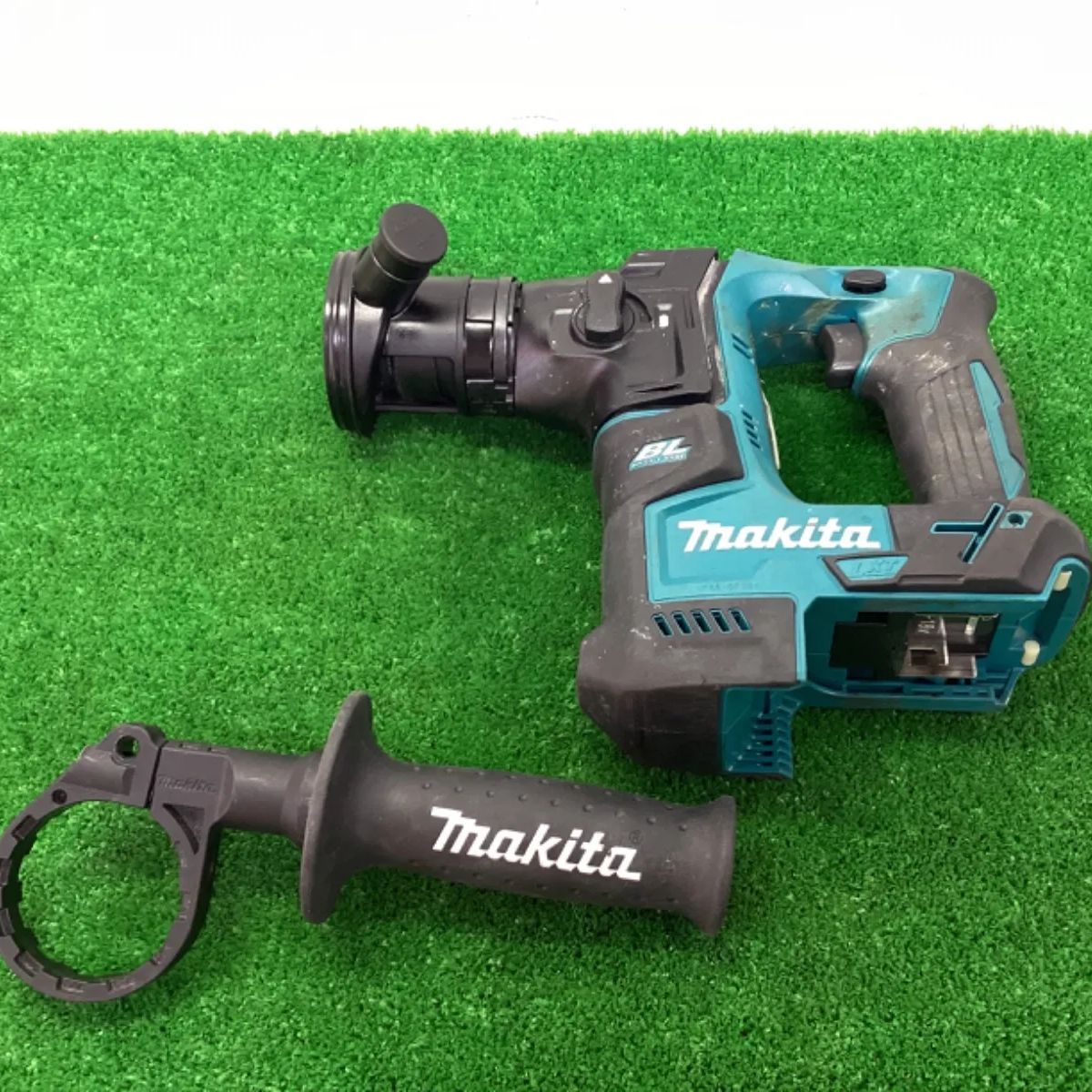 低価2023 Makita - マキタ 18V充電式ハンマドリル HR171DZK(本体のみ