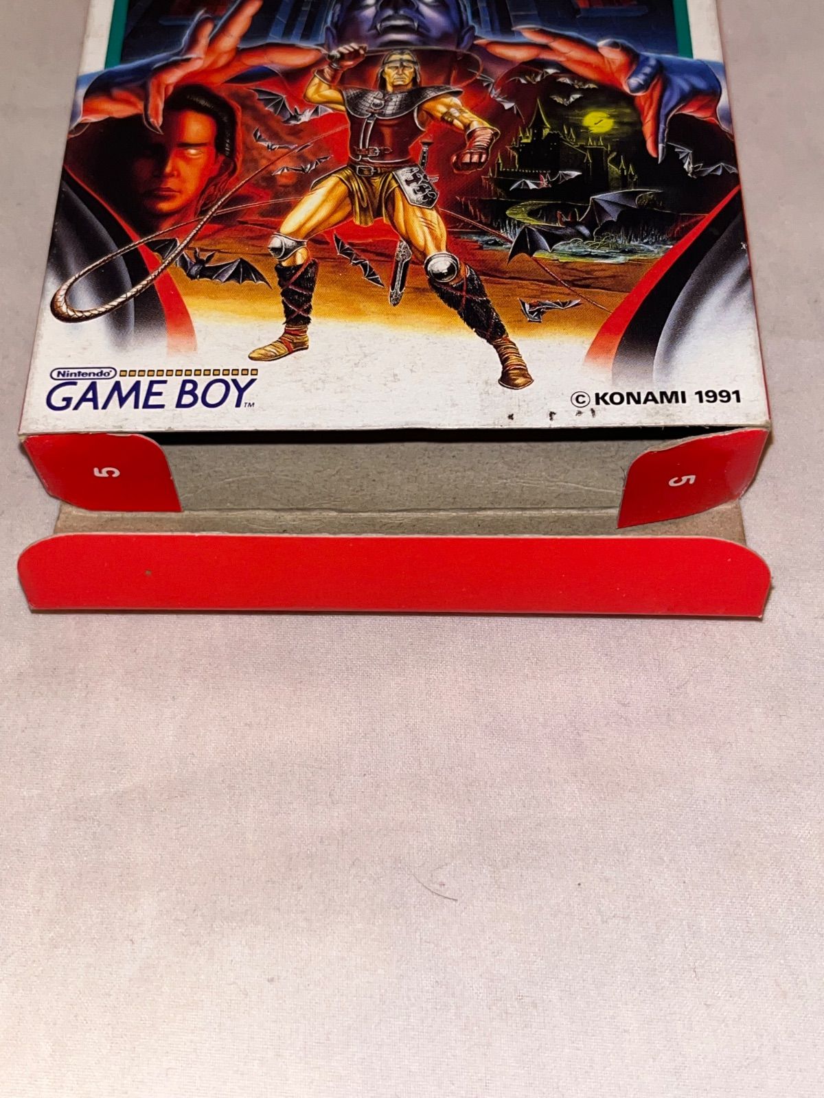 ハガキ付 ドラキュラ伝説2