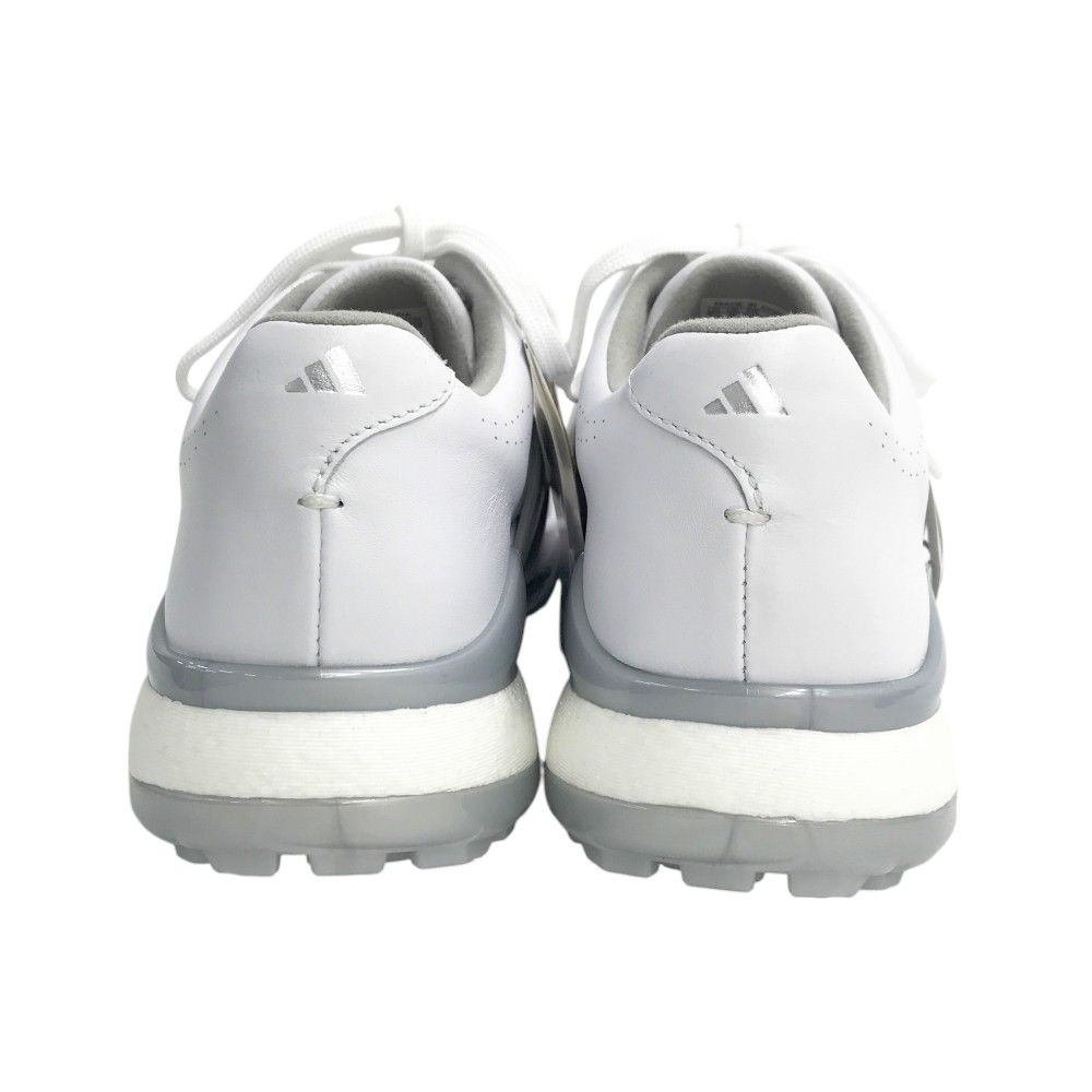 ADIDAS GOLF アディダスゴルフ IF0260 Tour360 24 BOOST ゴルフシューズ  ホワイト系 24cm [240101487410] ゴルフウェア レディース ストスト ADIDAS GOLF アディダスゴルフ IF0260 Tour360 24 BOOST ゴルフ
