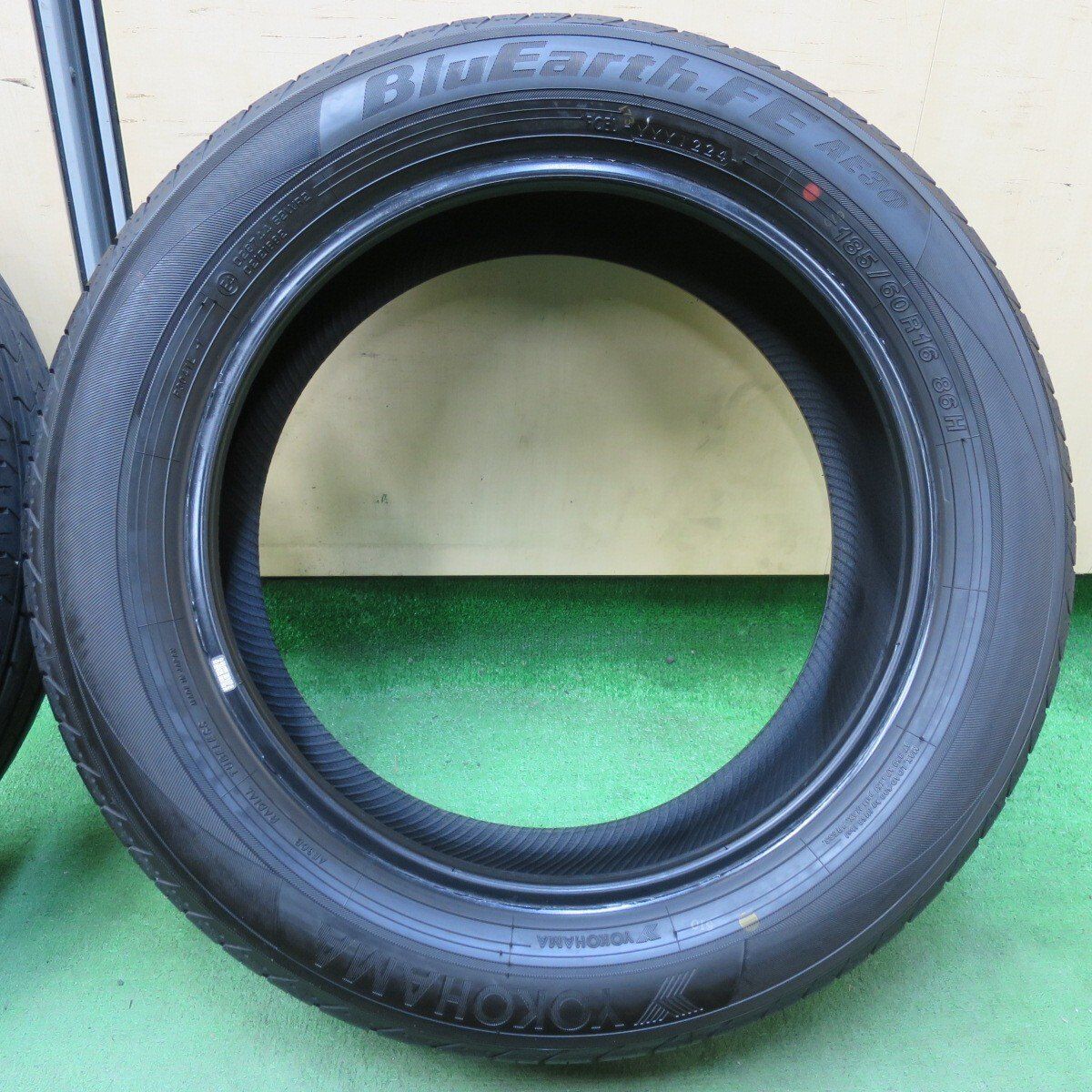 AE30 16インチ