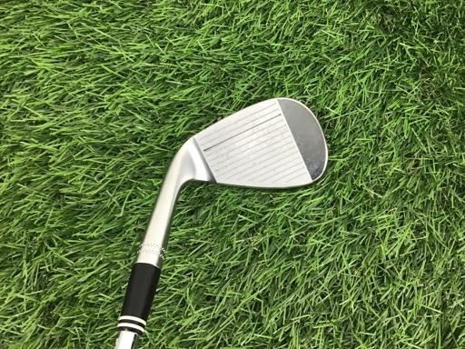 クリーブランド Cleveland 588 RTX 2.0 PRECISION FORGED 56° 12° ウェッジ WG Dynamic G フレックスS メンズ 男性用 右利き 右用 Cランク ゴルフクラブ