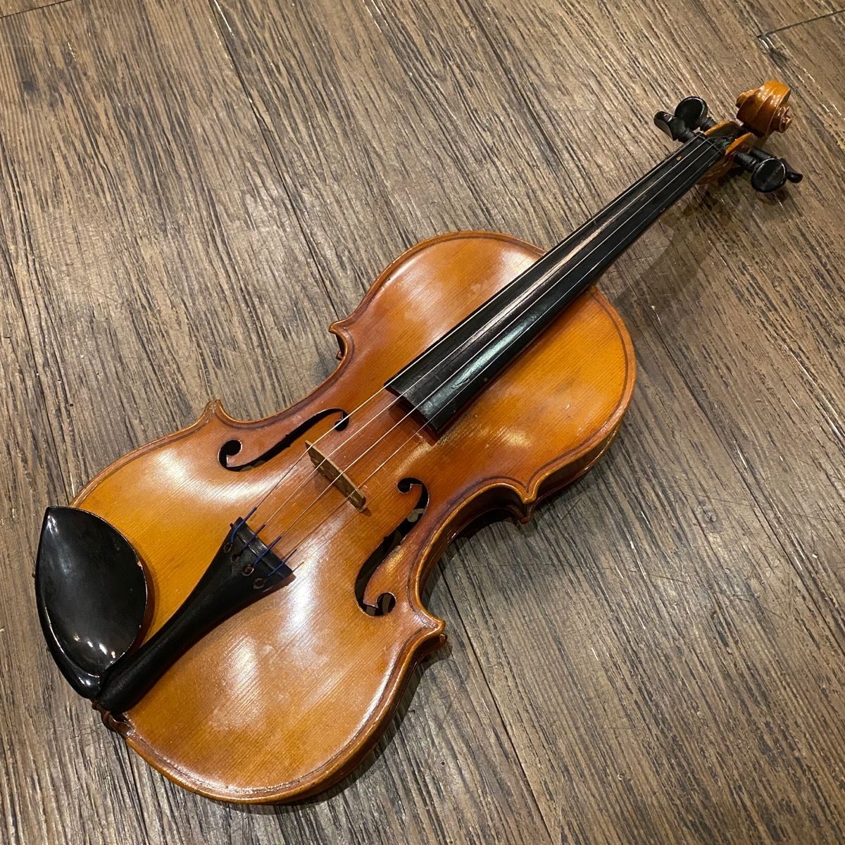 スズキバイオリン Copy of Antonius Stradivarius Suzuki copy of Antonius Stradivarius 3/4 1959年 Violin スズキ
