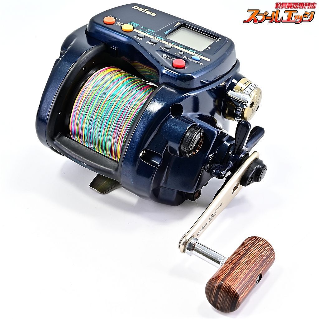 【ダイワ】 スーパータナコン EX-60 DAIWA SUPER TANACOM K_235m37195 - メルカリ