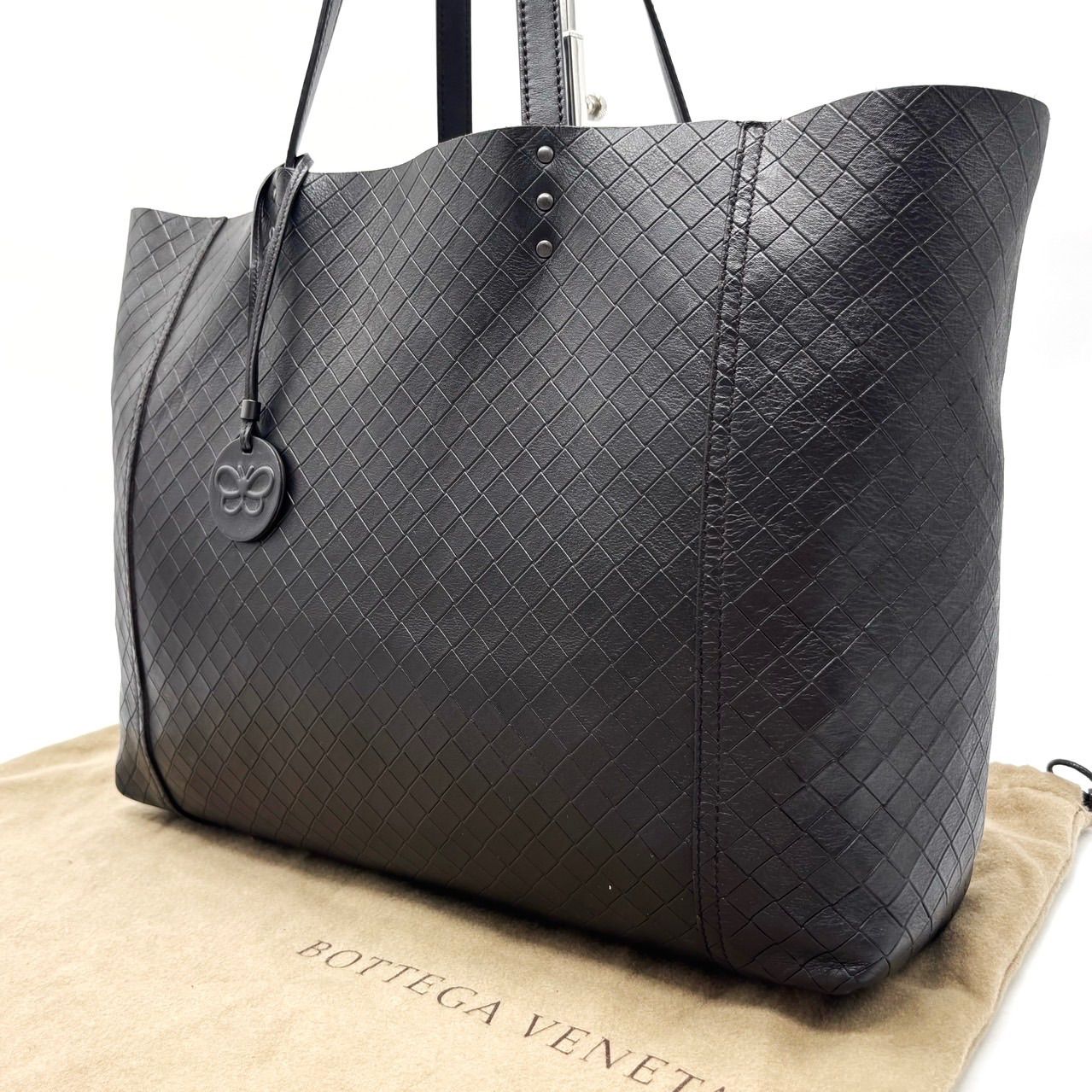 未使用 棚上展示品 ヘッドポーター ポーチ ブラック ポーター ヘッド