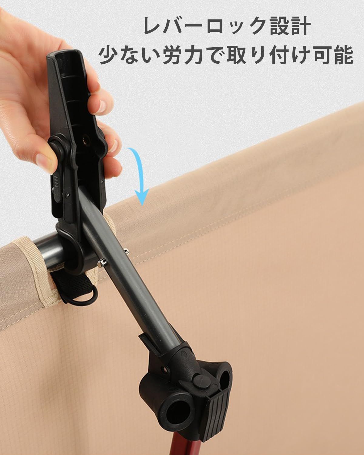 釣り キャンプ