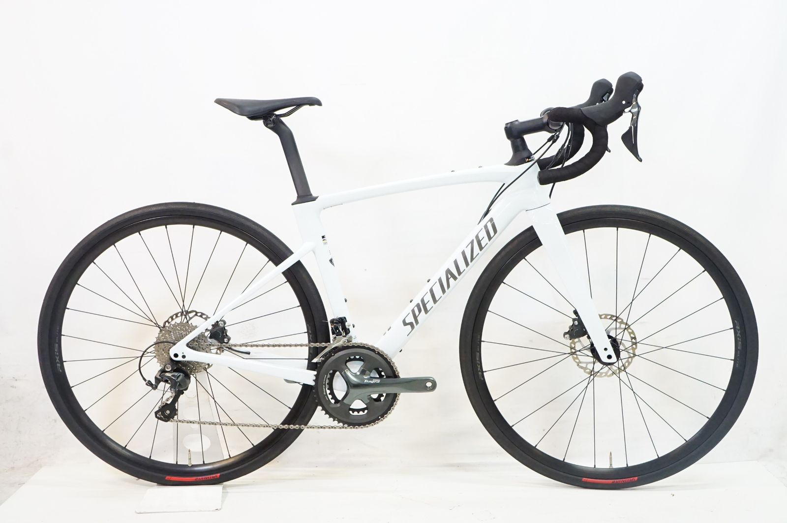 SPECIALIZED スペシャライズド ROUBAIX SL8 モデル ロードバイク バイチャリ熊谷店