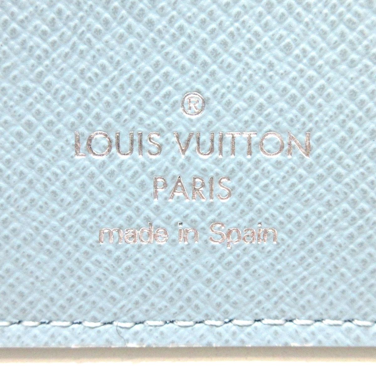 VUITTON ルイヴィトン