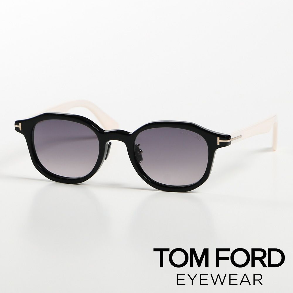 【TOM FORD EYEWEAR/トム フォード アイウェア】【日本正規品】Sunglasses / サングラス / FT1149-D-5001B【セレクトショップ限定商品】【JAPAN企画商品】