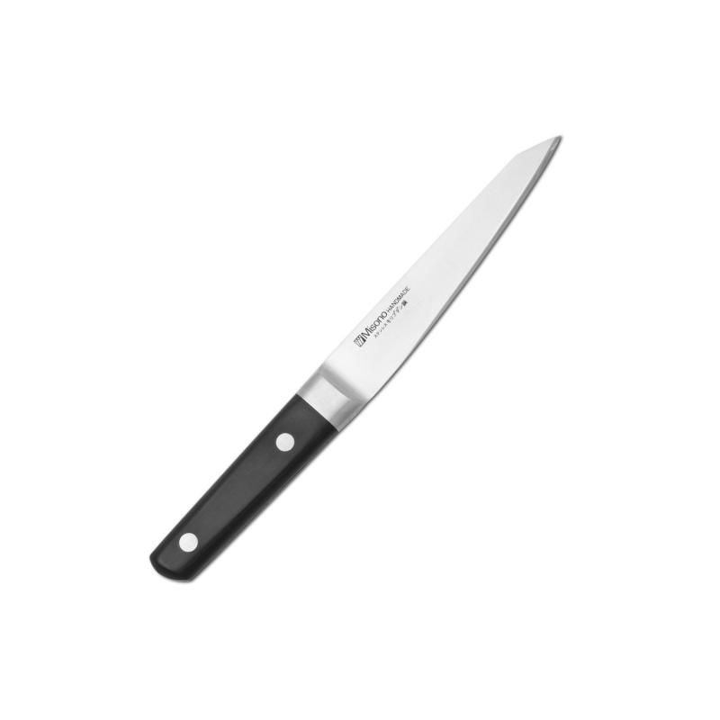 ミソノ Misono モリブデン鋼 骨すき丸型 No.542 西型 14.5cm