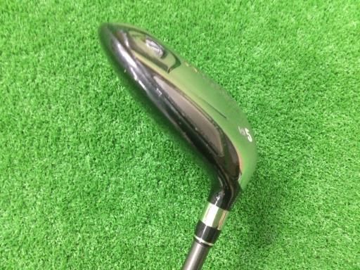中古】 ブリヂストン TOURSTAGE PHYZ 5W フェアウェイウッド FW