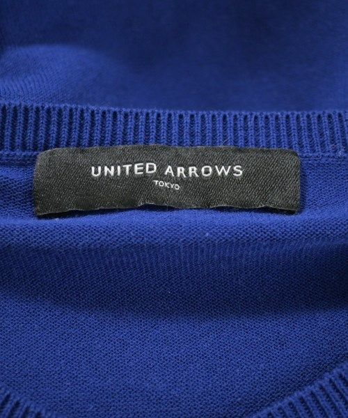 UNITED ARROWS カーディガン レディース 【古着】【中古】【送料