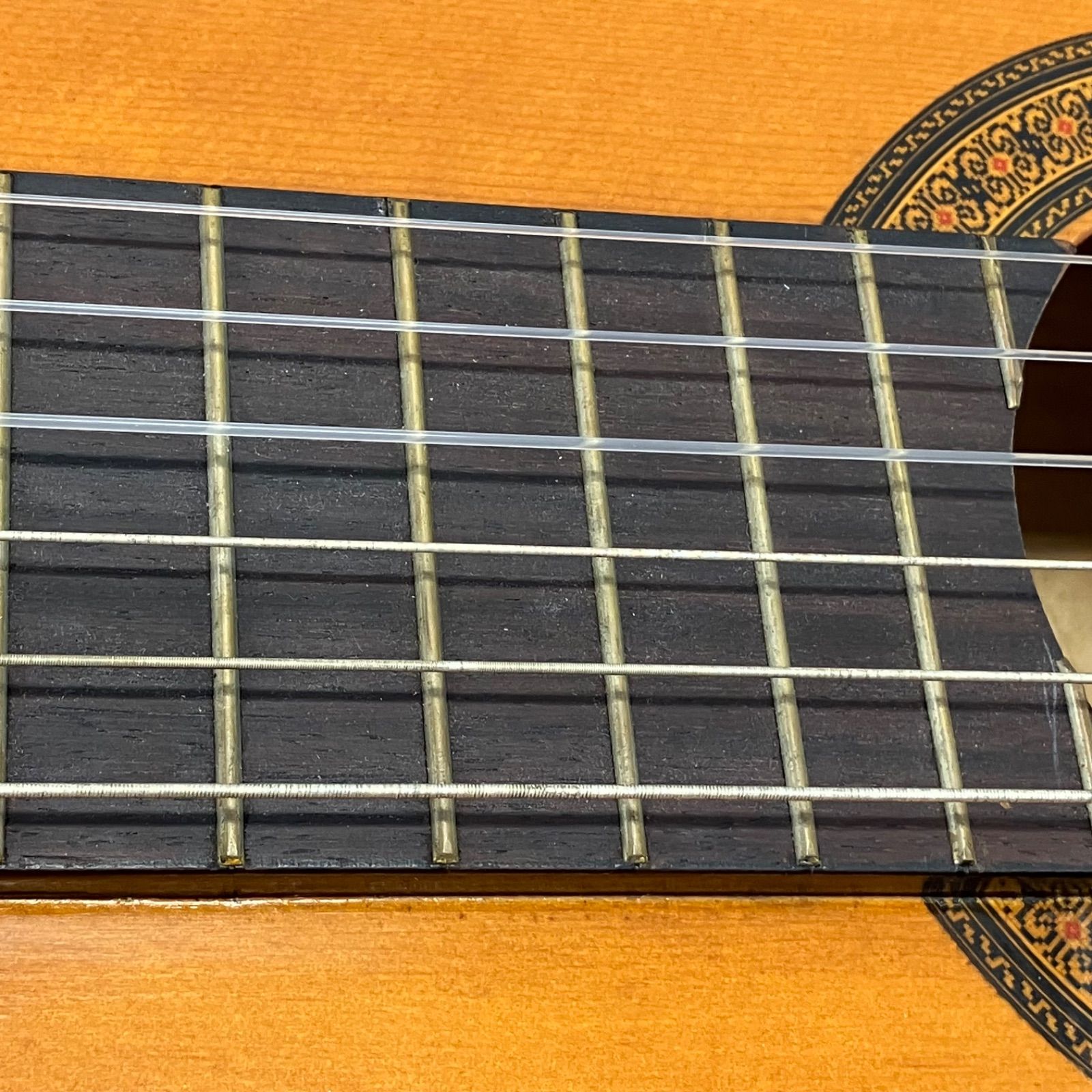 YAMAHA クラシックギター
