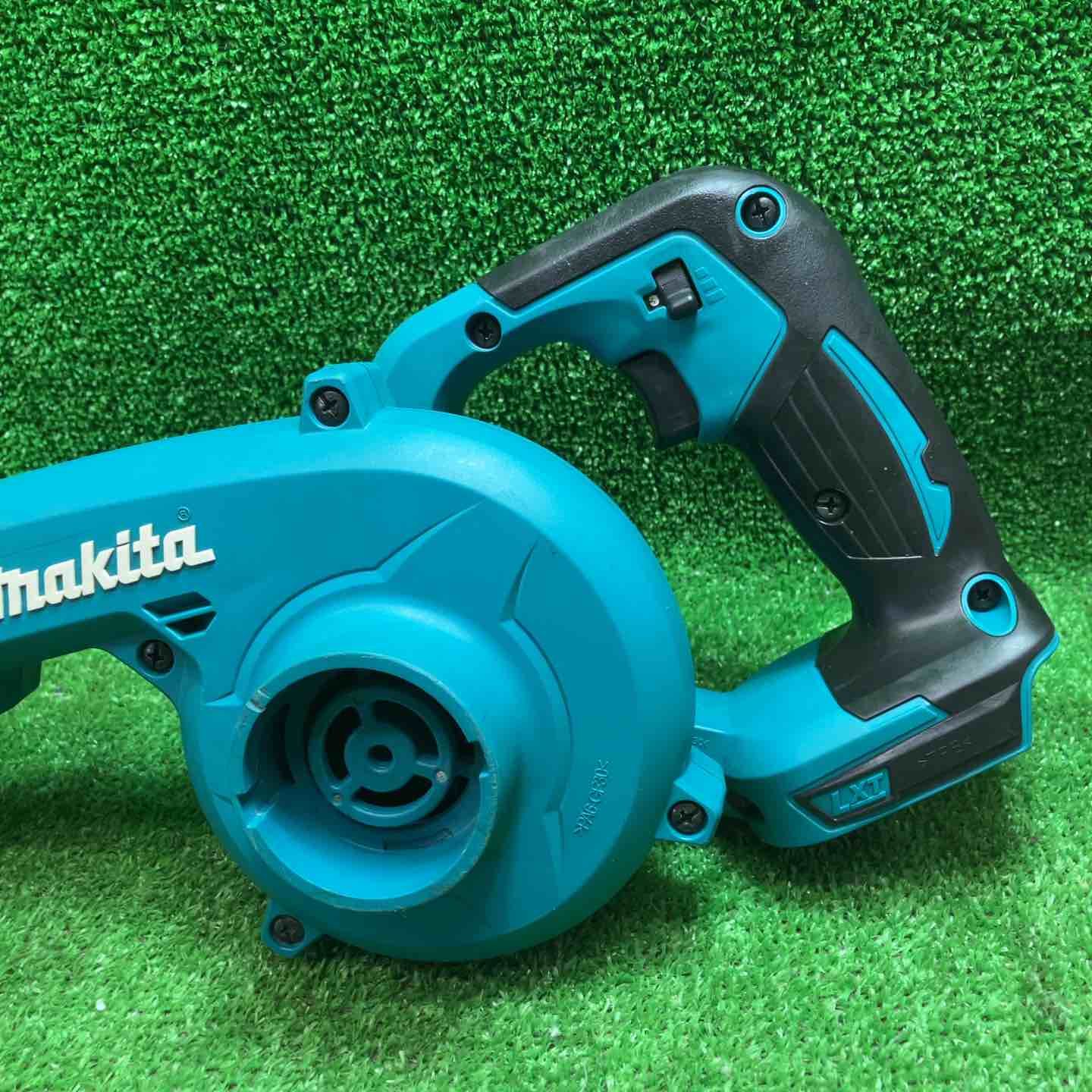 makita コードレスブロワ