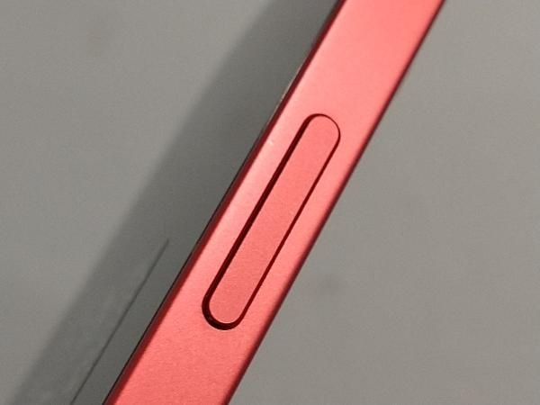 au 64GB iPhone 0 レッド (PRODUCT スマートフォン・携帯電話をご利用