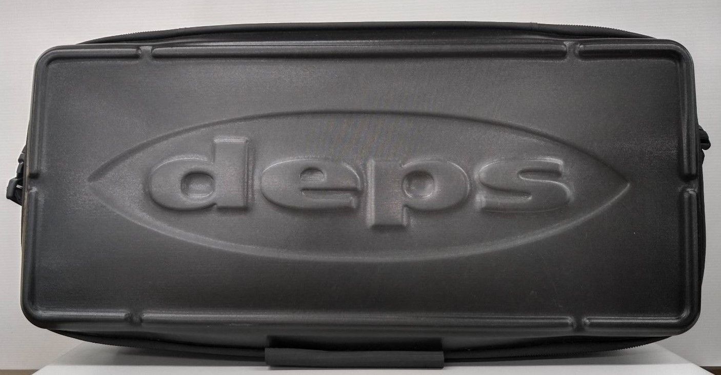 デプス バッカン