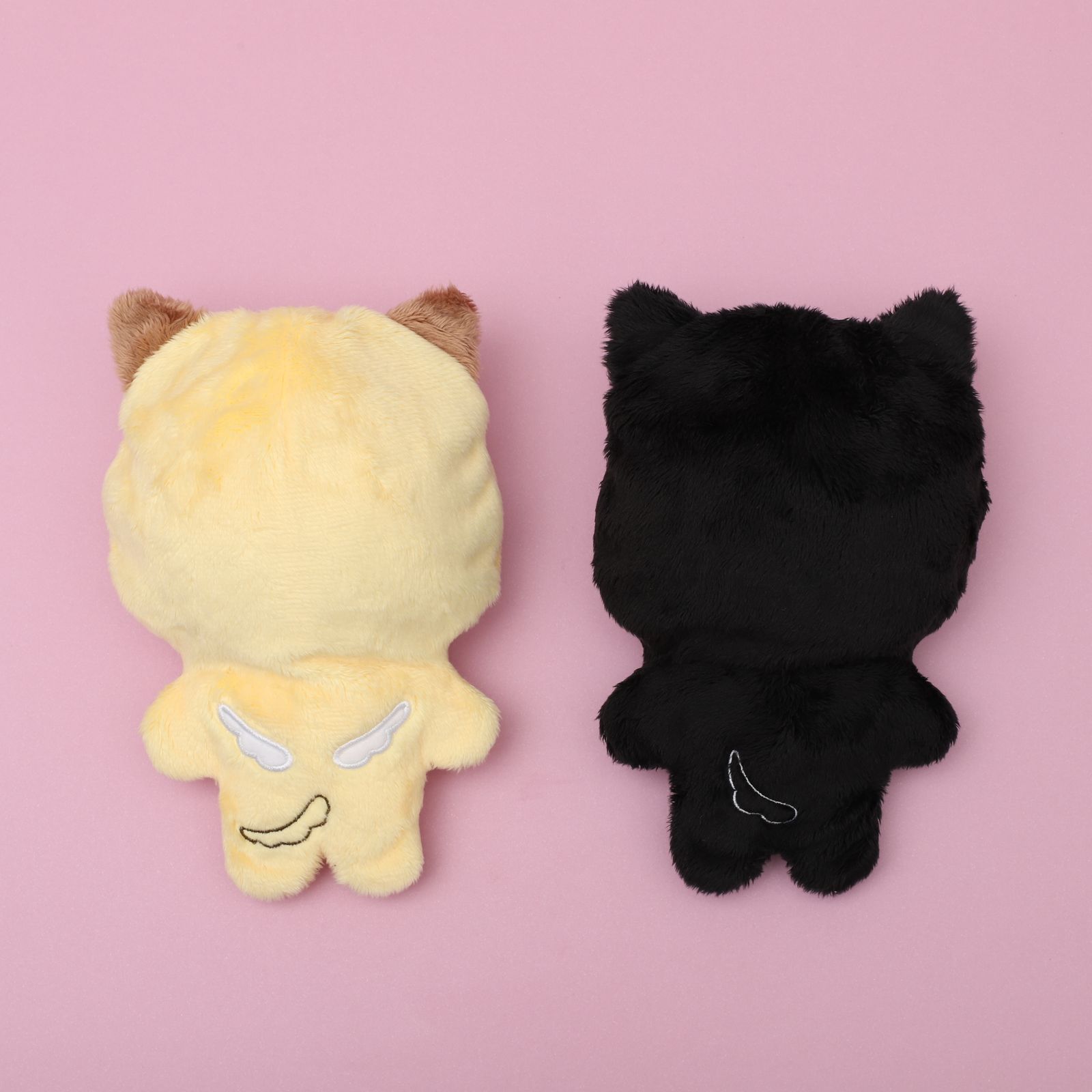 ディス・ラブ　ぬいぐるみセット　韓国BL 新品/公式】抱かれたい男1位に脅されています。_ぬいパル