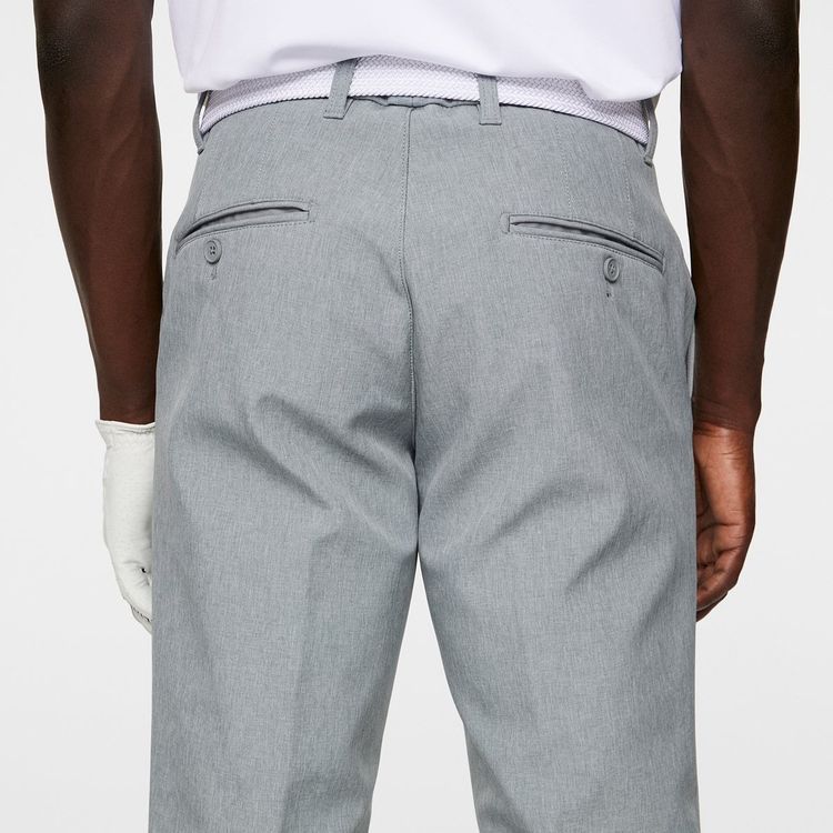 Jリンドバーグ J.LINDEBERG メンズ エロット ボンデッド フリース