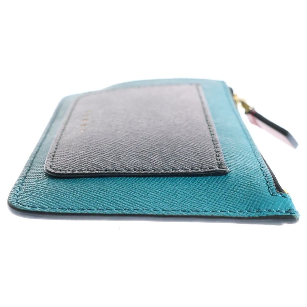 レザー ゴールド金具