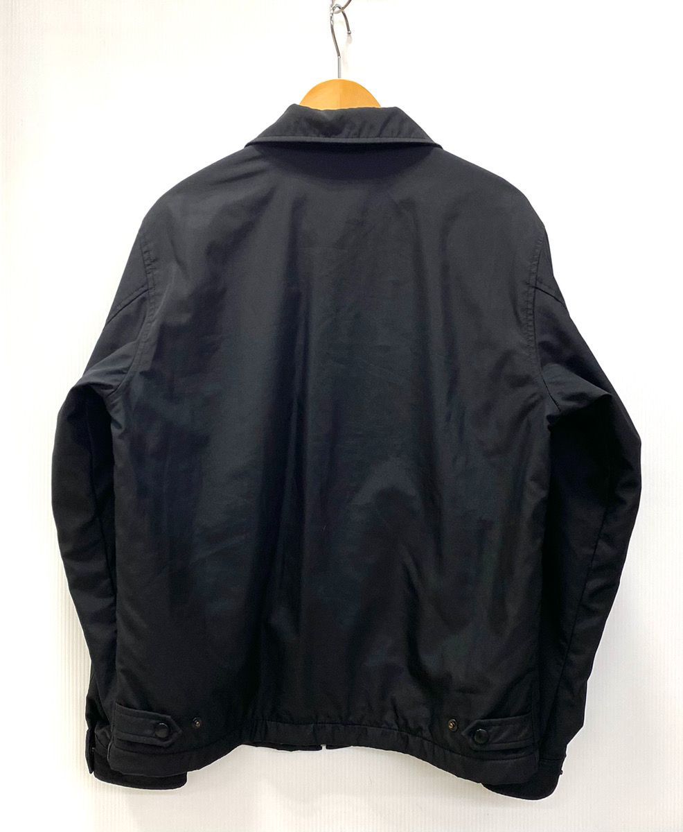 表記XL00s OLD GAP ギャップ ウールスポーツジャケット ブラック