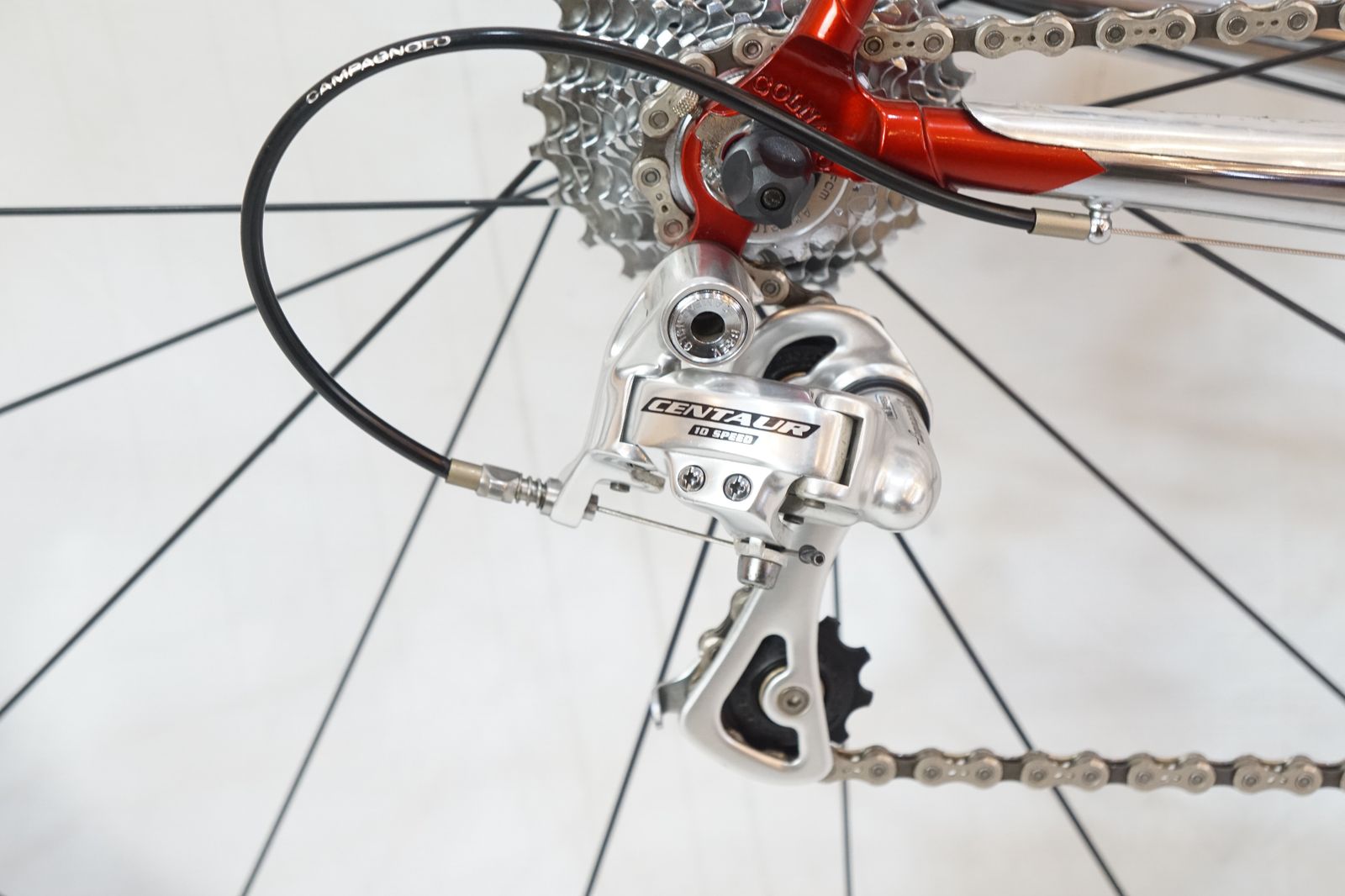 ロードバイク バイチャリ浦和ベース