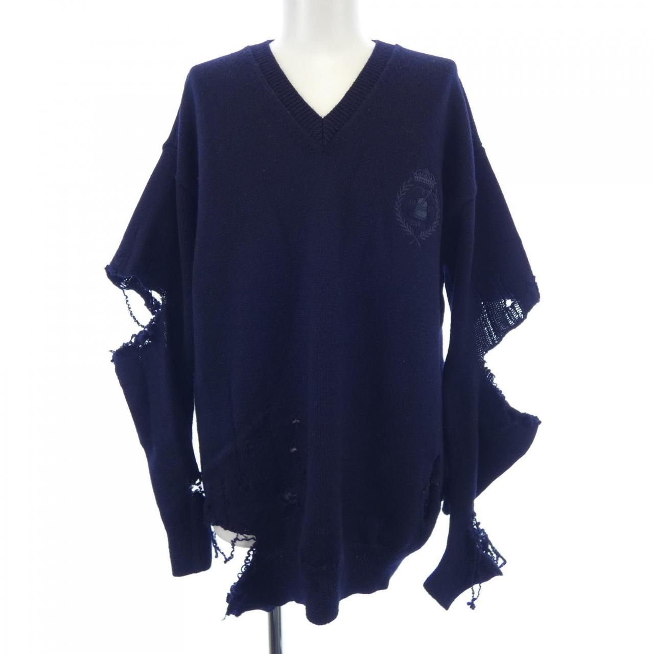 バレンシアガ BALENCIAGA ニット