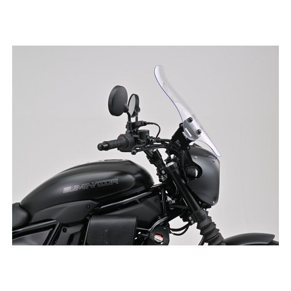 デイトナ ウインドシールド RS クリアー デイトナ（DAYTONA）（41560