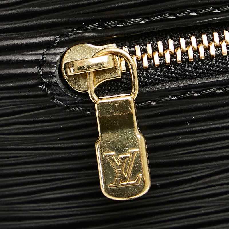 ルイ ヴィトン エピ マビヨン リュック バックパック M52232 ノワール  