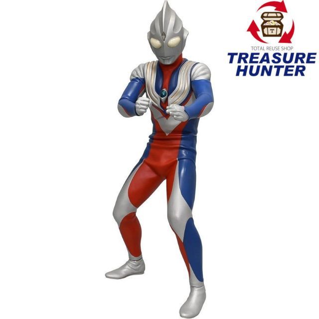 BANDAI バンダイ ウルトラマンゼロ 10周年Special Color Ver. フィギュアーツ 輸送箱ともに 109060943005