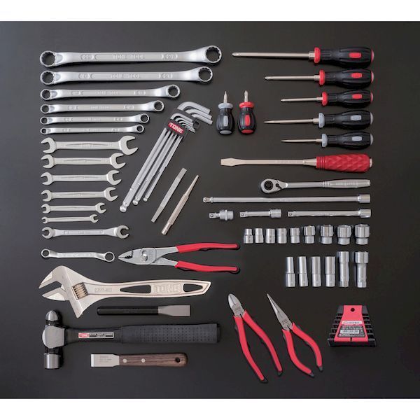 整備用工具セット ツールセット