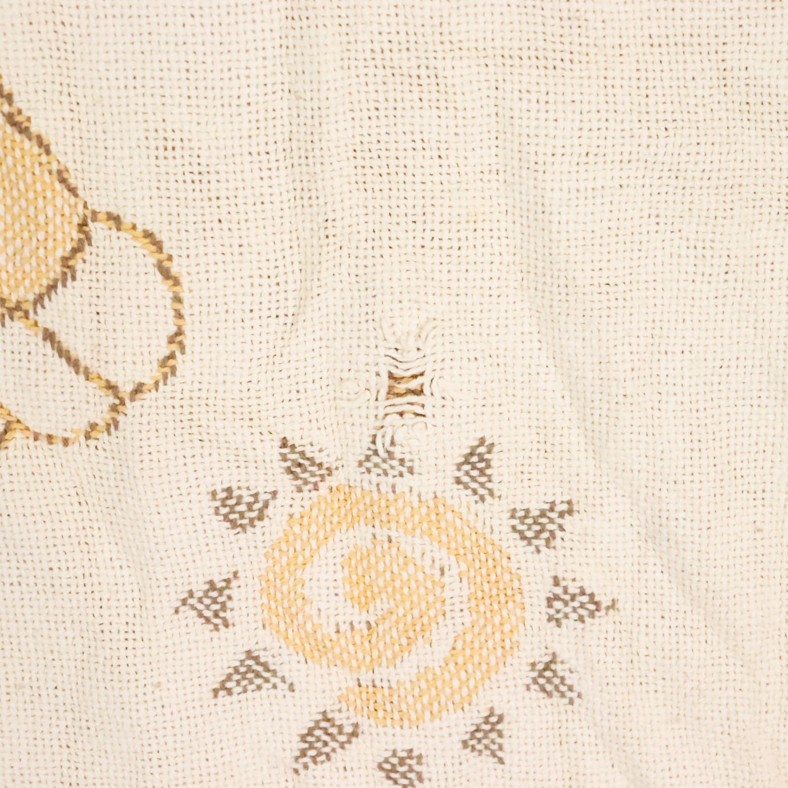 B18-2/D5.13-1 USA製 Disney ディズニー ライオンキング シンバ ラグ