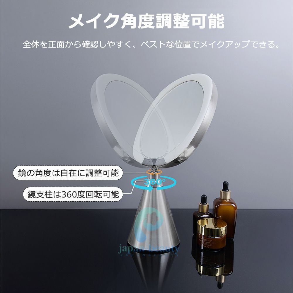 卓上鏡